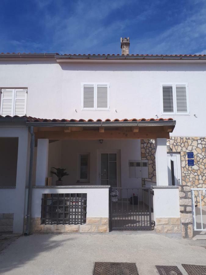Kuca Za Odmor Pende Villa Banjol Dış mekan fotoğraf