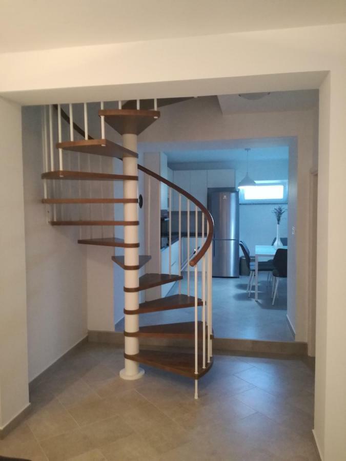 Kuca Za Odmor Pende Villa Banjol Dış mekan fotoğraf