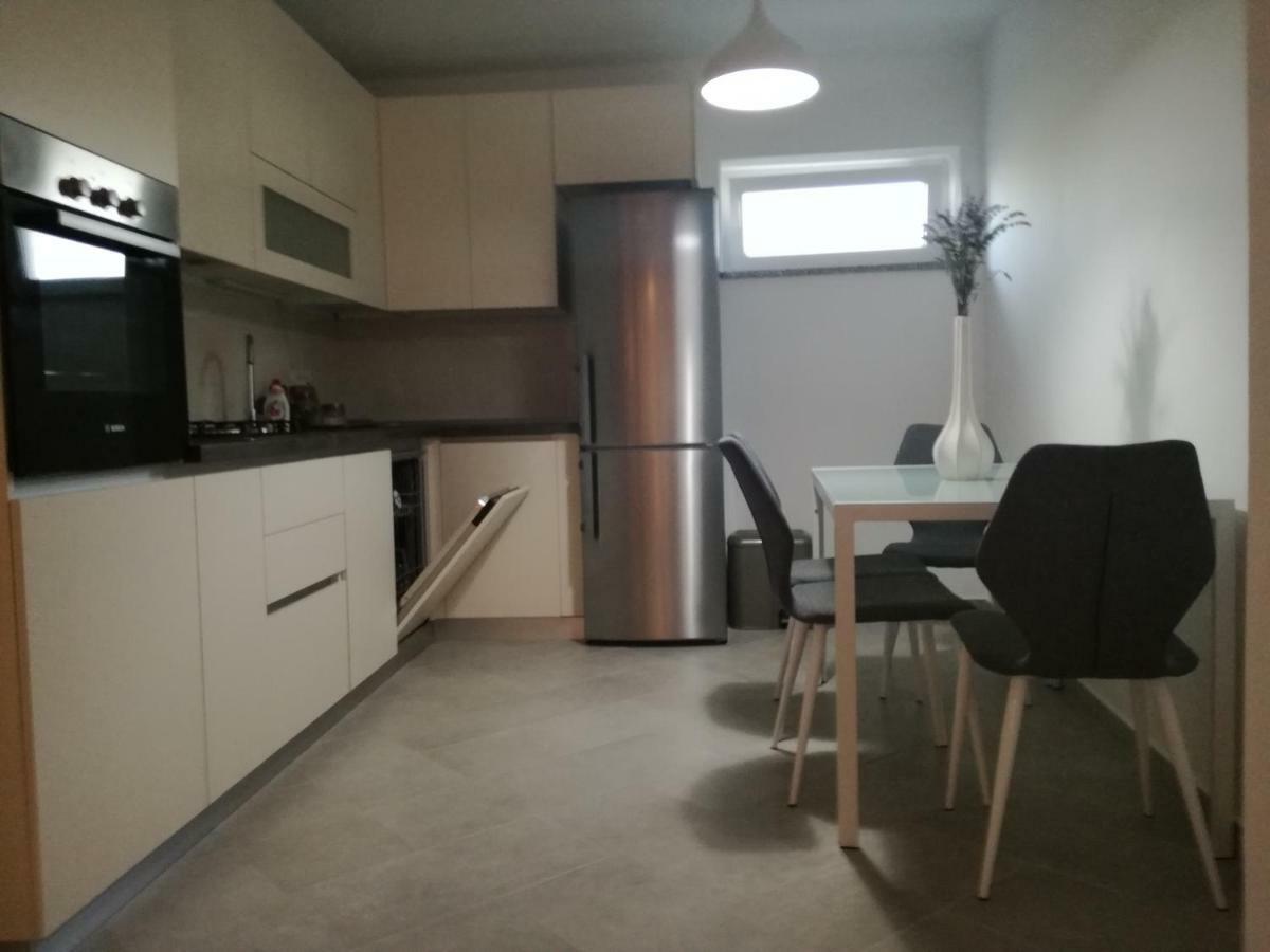 Kuca Za Odmor Pende Villa Banjol Dış mekan fotoğraf