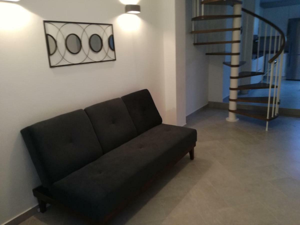 Kuca Za Odmor Pende Villa Banjol Dış mekan fotoğraf