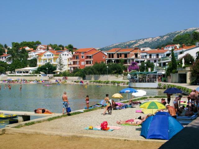 Kuca Za Odmor Pende Villa Banjol Dış mekan fotoğraf