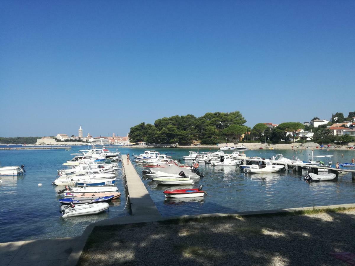 Kuca Za Odmor Pende Villa Banjol Dış mekan fotoğraf