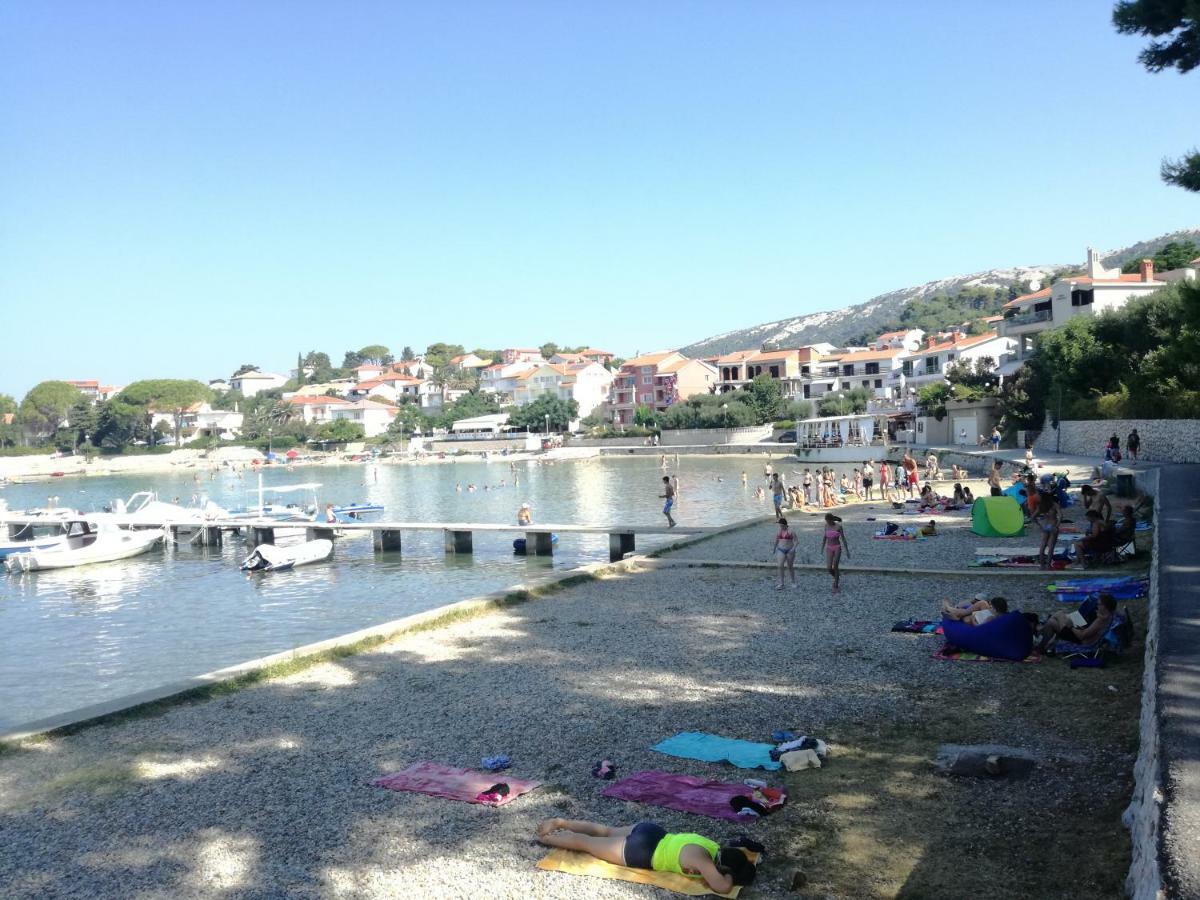 Kuca Za Odmor Pende Villa Banjol Dış mekan fotoğraf